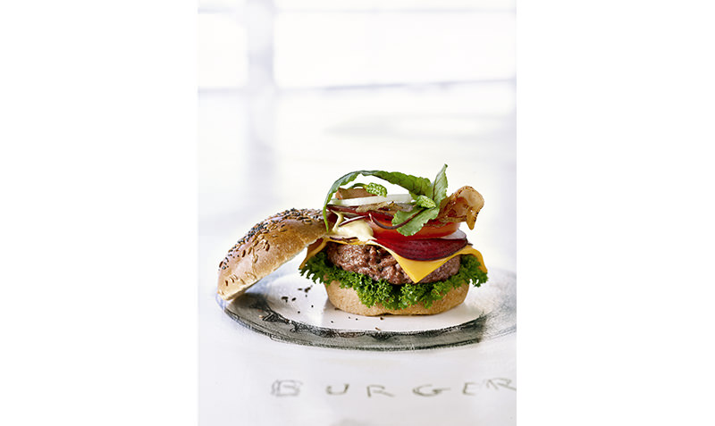 innovation Bertherat Hagege burger